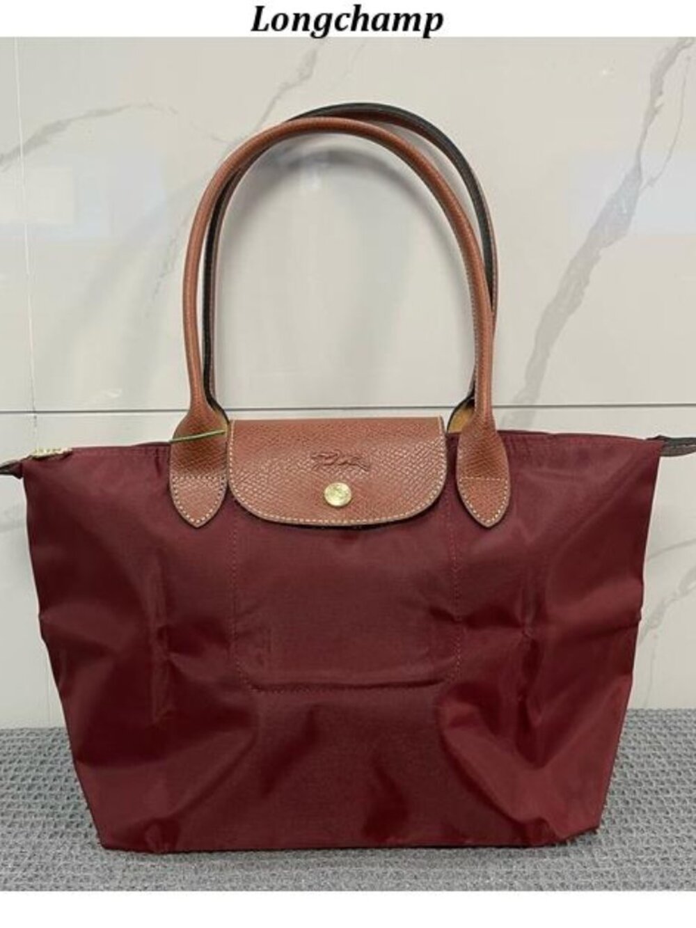 Longchamp women's bags